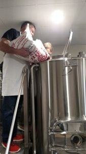 Right Mind First Brew